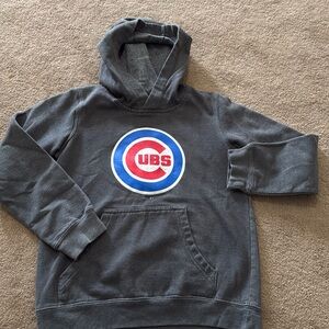 CUBS XS 4/5 hoodie